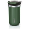 Cestovný termohrnček Wacaco Octaroma Lungo 300ml - zelený