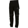 Parkside Performance® Pánske strečové montérky (čierna, 54) (100399161)