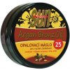 Vivaco Sun Opaľovacie maslo s bio arganovým olejom SPF 25 200 ml