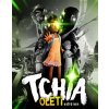 Tchia Oléti Edition