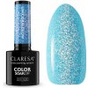 ERANTI CLARESA hybridný lak UNICORN GLOW 1 5 g