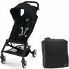 CYBEX Kočík golfový a do lietadla Agis Magic Black
