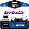 Kontrolfreek Performance Grips (Black) – PS5
