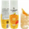 Sodastream ZERO Pomaranč-Mango 440 ml