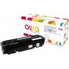 OWA Armor toner kompatibilný HP CF413X, 5000st, červená/magenta (K15948OW)