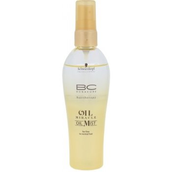 Schwarzkopf BC Oil Miracle Oil Mist for Thick Hair 100 ml