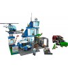 LEGO® City 60316 Policajná stanica (LEGO60316)