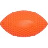 PULLER Pitch Dog sport ball green 9 cm x 14 cm