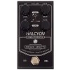 Origin Effects Halcyon Green Overdrive Black Edition