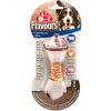 8in1 Triple Flavour žuvacie kosti S 3 x 35 g