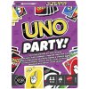 Mattel Karty UNO - Party!
