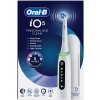 ORAL-B Series iO 5 quite white elektrická zubná kefka