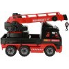 POLESIE Stavebné auto žeriav MAMMOET, balenie v krabici, 3+