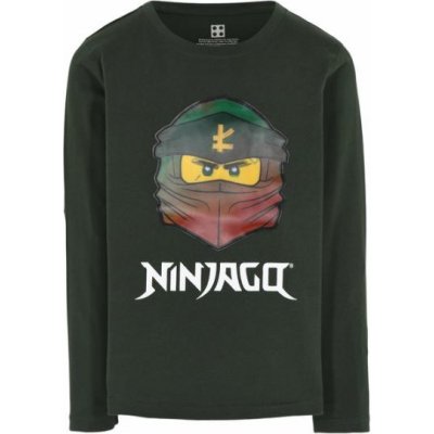 Lego Ninjago M-22656 tričko s dlhým rukávom od 24,95 € - Heureka.sk