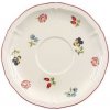 Villeroy & Boch Petite Fleur Raňajková podšálka 17 cm 10-2395-1250
