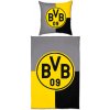 Fan-shop Povlečení BORUSSIA DORTMUND Square