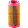 MANN-FILTER VZDUCHOVÝ FILTER CATERPILLAR