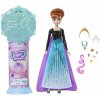 Mattel Frozen Princezná s prekvapením - Anna