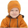 ESITO Zimná čiapka Warmkeeper Antique gold