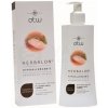 Herbalon Hypoallergenic s Gaštanom a rozmarínom Intímna hygiena 200 g emulzia pre intímnu hygienu