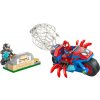 LEGO Friends - Spidey na motorke vs. Rhino (LEGO11206)