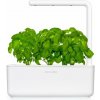 Šikovný kvetináč Click And Grow Smart Garden 3 biela (CNGSG3WHI)