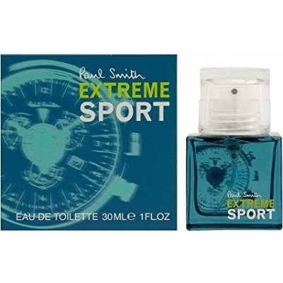 Paul Smith Extreme Sport toaletná voda pánska 30 ml