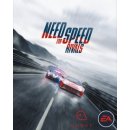 Need for Speed: Rivals