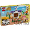 LEGO® Animal Crossing™ 77052 K.K. a koncert na námestí - LEGO