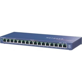 Netgear GS116GE