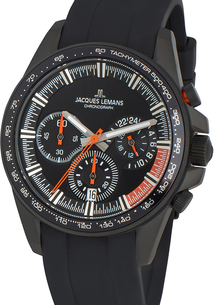 Jacques Lemans 1-2127D