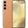 Samsung Galaxy S24 SM-S921B 8GB/256GB Sandstone Orange Svet distribúcia