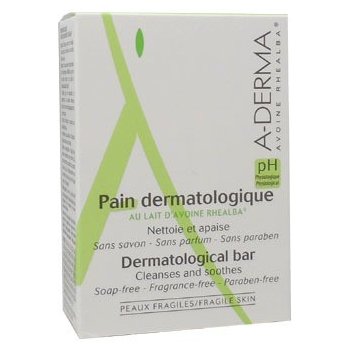 A-Derma Pain Dermatological mydlo 100 g