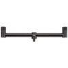 Hrazda na 2 Prúty Anaconda Blaxx Buzzer Bar Black Dĺžka 24cm