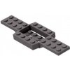 LEGO 4259673 - Plate 4 x 12 With Bottom 2 x 4 x 2/3