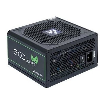 Chieftec ECO Series 500W GPE-500S