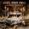 Pell Axel Rudi - Diamonds Unlocked II / CD+plakát [CD]