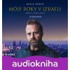 Moje roky v Izraeli (audiokniha) - David Borek