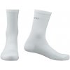 SHIMANO Ponožky PERFORMANCE biele /Vel:M-L (41-44)