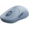 Xiaomi Wireless Mouse 3 modrá