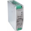 LED Solution LED zdroj 12V 120W na DIN lištu 191468