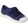 Befado 772X008 chalepcké tenisky 2 SZ SKATE 772X008