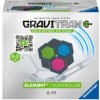Ravensburger GraviTrax POWER Element Controller. Elektronisches Zubehör für Kugelbahnen, Konstruktionsspielzeug für Kinder ab 8 Jahren. Kombinierbar m