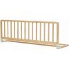 Safety 1st Zábrana na posteľ drevená