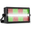 BeamZ BS336 Stroboskop LED RGB+W Combi