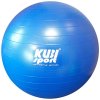 Kubisport Míč gymnastický (gymbal) 850mm modrý