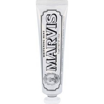 Marvis Whitening Mint Toothpaste 75 ml