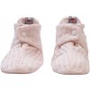 Lodger priedušné capáčky Slipper Seersucker Tan