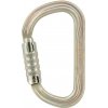 Karabína Petzl Vulcan Triact-Lock