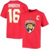 Outerstuff Detské Tričko Aleksander Barkov #16 Florida Panthers Name & Number Veľkosť: Dětské XL (13 - 15 let)